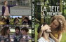 LA TETE LA PREMIERE